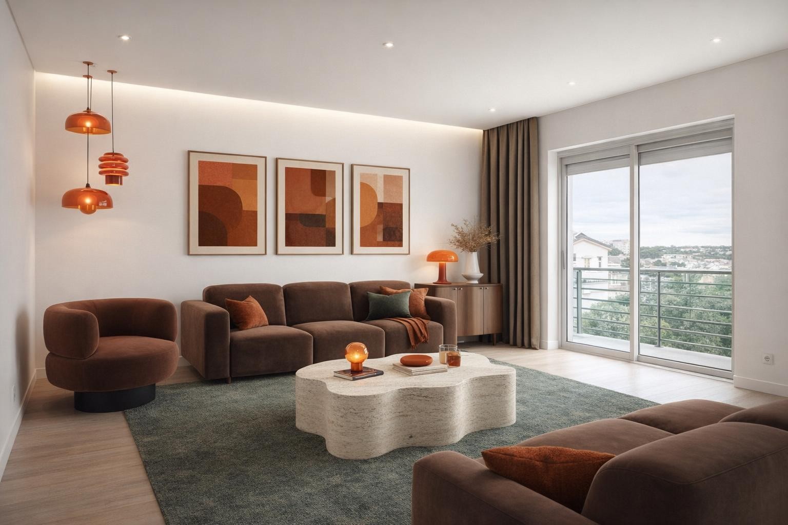 Pinterest Moodboard to Virtual Staging: Turn Pins Into Client‑Ready 3D Rooms With AI (No 3D Skills Needed)