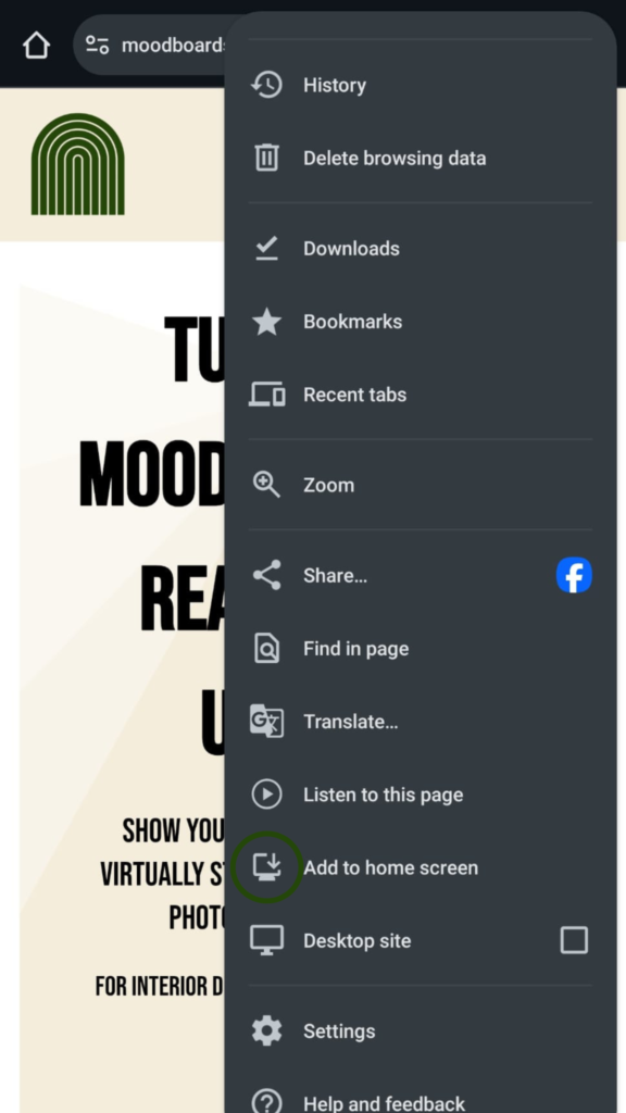 moodboardsAI.com-android-app